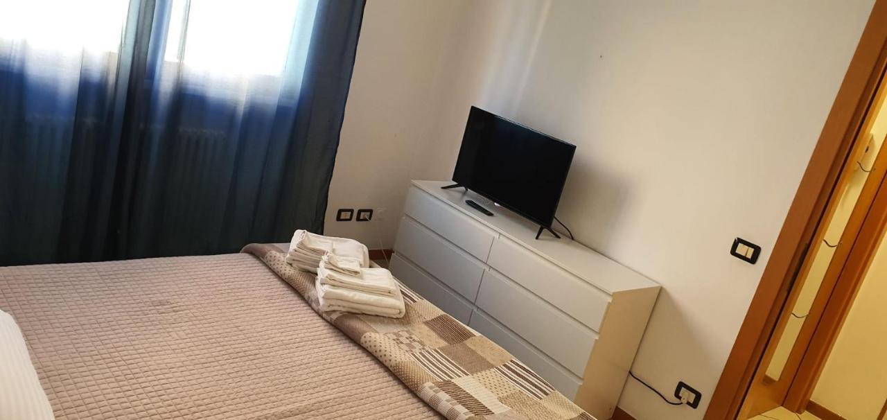 Case Lanfranco Parma Dış mekan fotoğraf