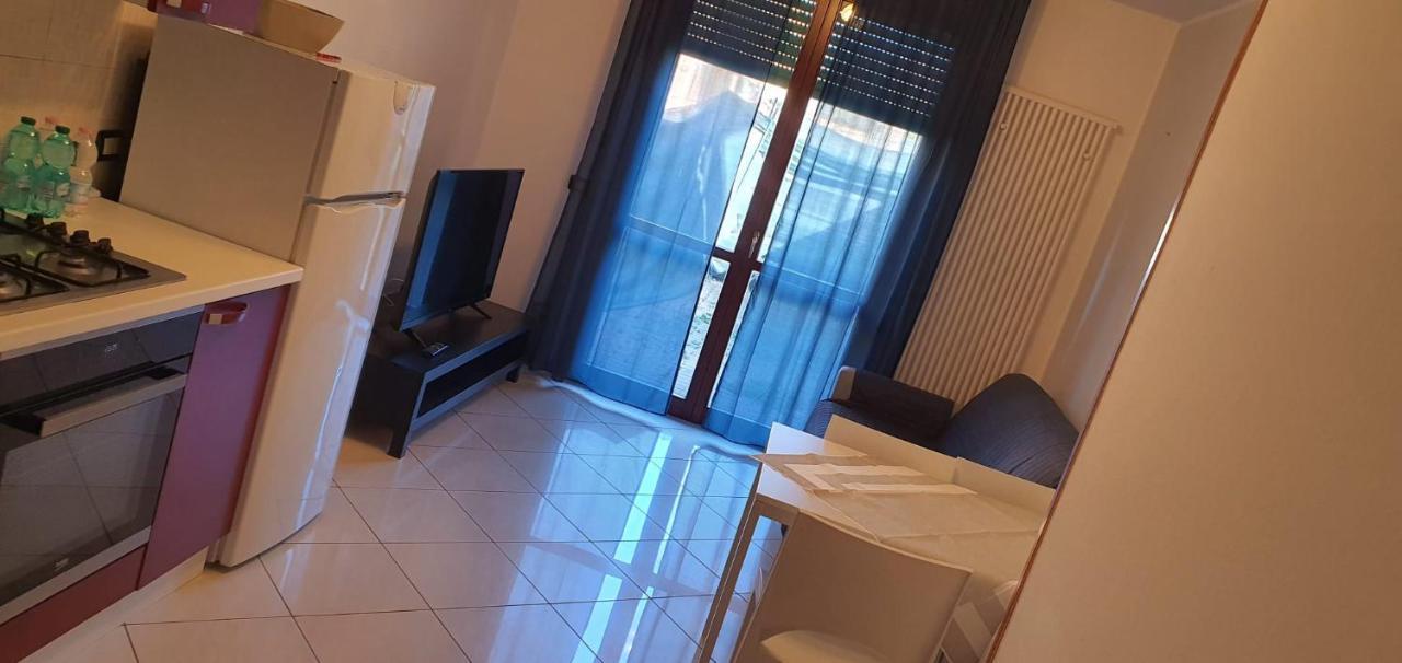 Case Lanfranco Parma Dış mekan fotoğraf