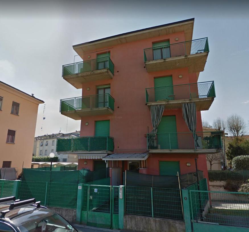 Case Lanfranco Parma Dış mekan fotoğraf